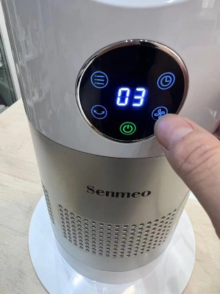 arrancador + ventilador +arrigator