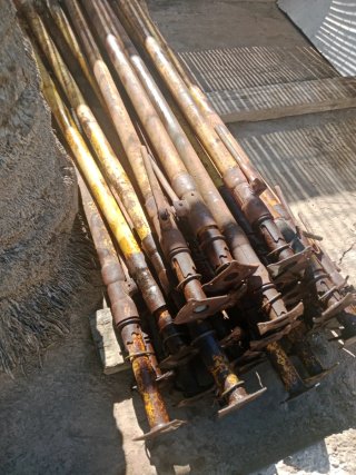 Puntali de obra