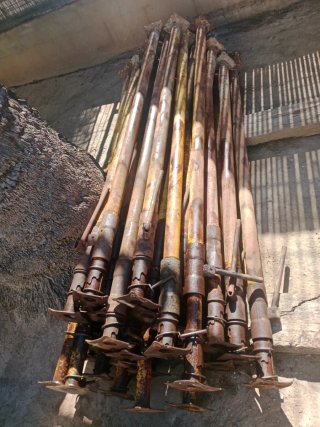 Puntali de obra