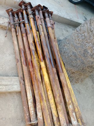 Puntali de obra
