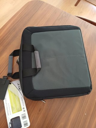 Pasta para portátil Acer