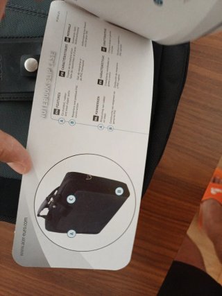 Pasta para portátil Acer