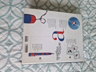 libro "Active English: Inglés para toda la familia