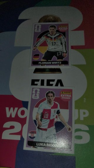 Extra Sticker Panini precio discutible