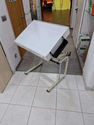 Mesa de luz IMASOTO