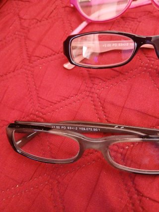 5 Gafas de Lectura