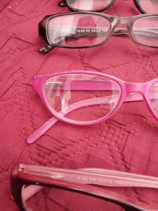 5 Gafas de Lectura