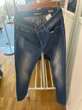 Jeans Salsa Azules