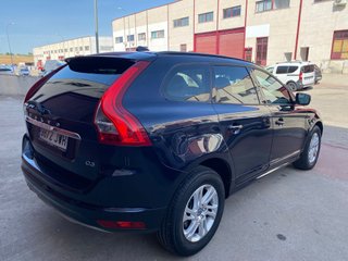 Volvo XC60 2017 UNICO PROPIETARIO-LIBRO VOLVO