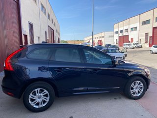 Volvo XC60 2017 UNICO PROPIETARIO-LIBRO VOLVO
