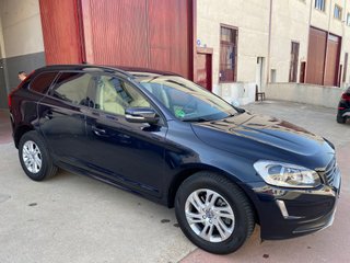 Volvo XC60 2017 UNICO PROPIETARIO-LIBRO VOLVO