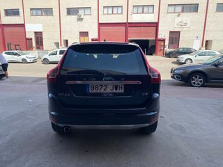 Volvo XC60 2017 UNICO PROPIETARIO-LIBRO VOLVO