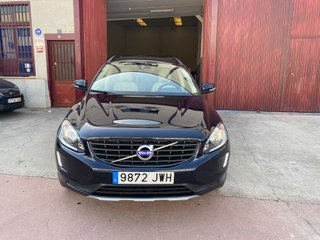 Volvo XC60 2017 UNICO PROPIETARIO-LIBRO VOLVO