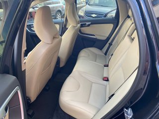 Volvo XC60 2017 UNICO PROPIETARIO-LIBRO VOLVO
