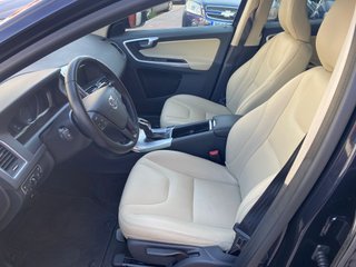 Volvo XC60 2017 UNICO PROPIETARIO-LIBRO VOLVO