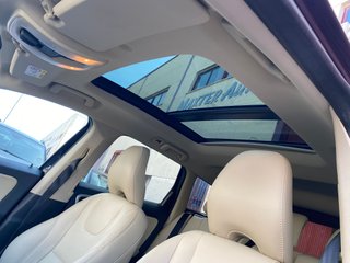 Volvo XC60 2017 UNICO PROPIETARIO-LIBRO VOLVO