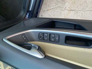 Volvo XC60 2017 UNICO PROPIETARIO-LIBRO VOLVO