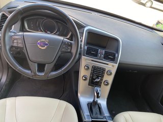 Volvo XC60 2017 UNICO PROPIETARIO-LIBRO VOLVO