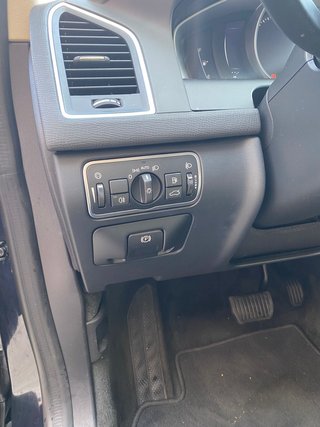 Volvo XC60 2017 UNICO PROPIETARIO-LIBRO VOLVO