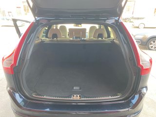 Volvo XC60 2017 UNICO PROPIETARIO-LIBRO VOLVO