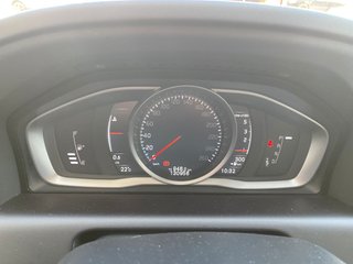 Volvo XC60 2017 UNICO PROPIETARIO-LIBRO VOLVO