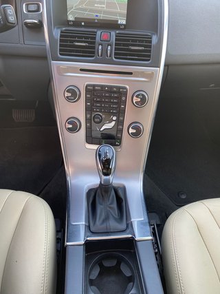 Volvo XC60 2017 UNICO PROPIETARIO-LIBRO VOLVO