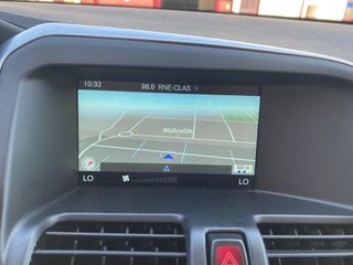 Volvo XC60 2017 UNICO PROPIETARIO-LIBRO VOLVO