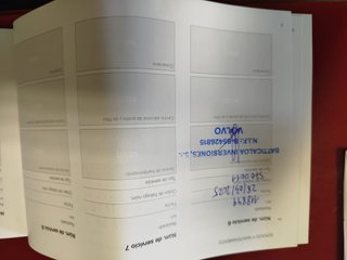Volvo XC60 2017 UNICO PROPIETARIO-LIBRO VOLVO