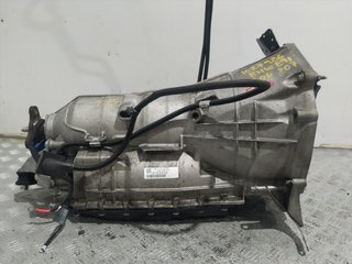 CAJA CAMBIOS BMW SERIE 3 TOURING (E91) N47D20C 75