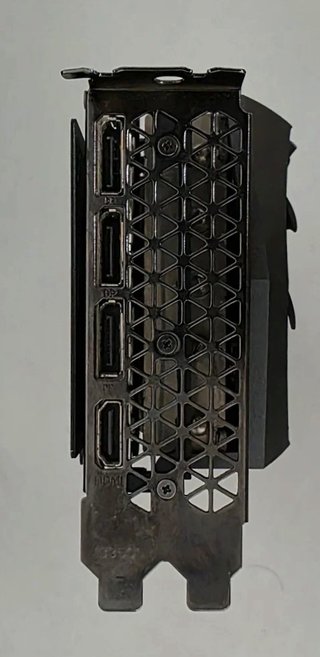 Tarjeta Gráfica Asus GeForce RTX 3070 DUAL 8GB