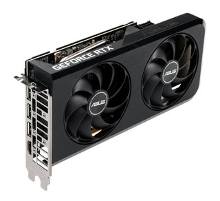 Tarjeta Gráfica Asus GeForce RTX 3070 DUAL 8GB