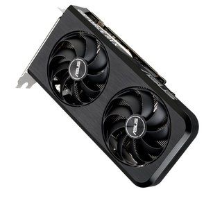 Tarjeta Gráfica Asus GeForce RTX 3070 DUAL 8GB