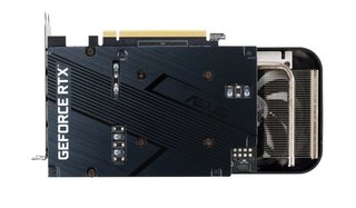 Tarjeta Gráfica Asus GeForce RTX 3070 DUAL 8GB