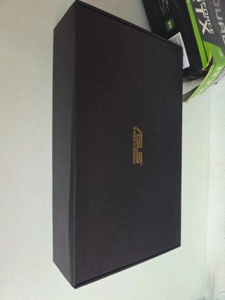 Tarjeta Gráfica Asus GeForce RTX 3070 DUAL 8GB