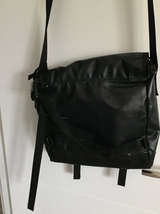 Bolso The North Face Negro