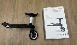 Patinete Bugaboo Fox 2
