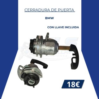 Cerradura de puerta
