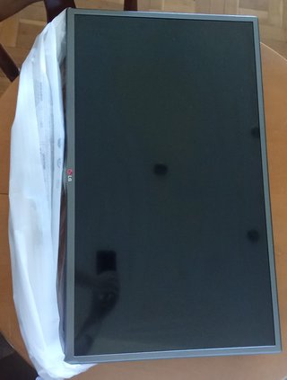 TV LG 32LB5610 32 pulgadas