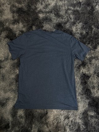 Camiseta Superdry Azul Talla XL
