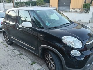 FIAT 500L 2018
