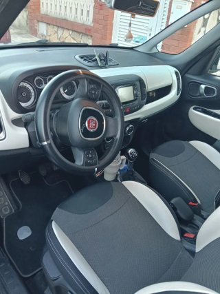 FIAT 500L 2018