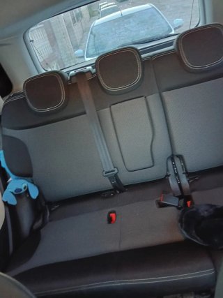 FIAT 500L 2018