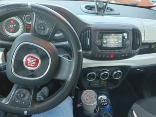 FIAT 500L 2018