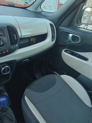 FIAT 500L 2018