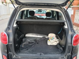 FIAT 500L 2018