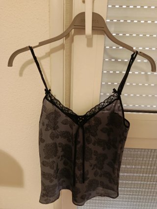 Pijama Etam Verano Talla Única Nuevo
