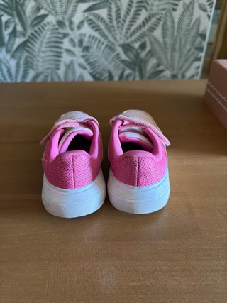 Zapatillas Adidas Niña Talla 26