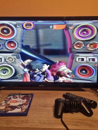 EyeToy Play PS2 (PlayStation 2)