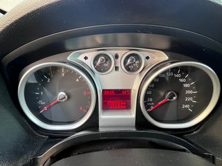 Ford Kuga 2010