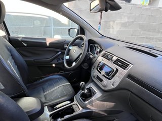 Ford Kuga 2010